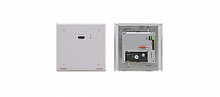 Передатчик Kramer WP-580T/EU(W)-86 HDMI по витой паре HDBaseT; до 70 м, цвет белый