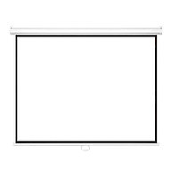 Экран для проектора механический Mr.Pixel 44' X 102" (1.12 X 2.60)
