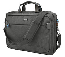 Сумка для ноутбука Trust Marra Carry 17.3" черный