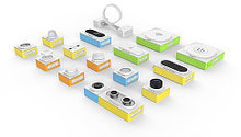 Робот Конструктор Makeblock Neuron Inventor Kit P1030001