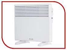 Обогреватель конвекционный Scoole SC HT CM3 1000 WT