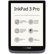 Электронная книга PocketBook PB740-2-J-CIS серый