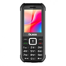 Мобильный телефон Olmio P30 черный
