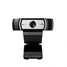 Веб-камера Logitech C930e