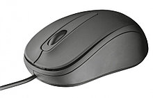Компьютерная мышь беспроводная Trust Ziva Compact черный