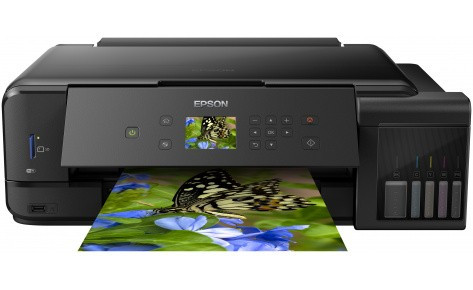 МФУ Epson L7180 фабрика печати