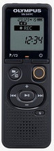 Диктофон Olympus VN-541PC с мономикрофоном Lavalier