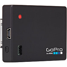 Дополнительная батарея для GoPro ABPAK-303 Battery BacPac Limited Edition