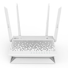 Видеорегистратор Ezviz IP 8-ми канальный Vault Plus(No HDD) (CS-X3C-8EEU)