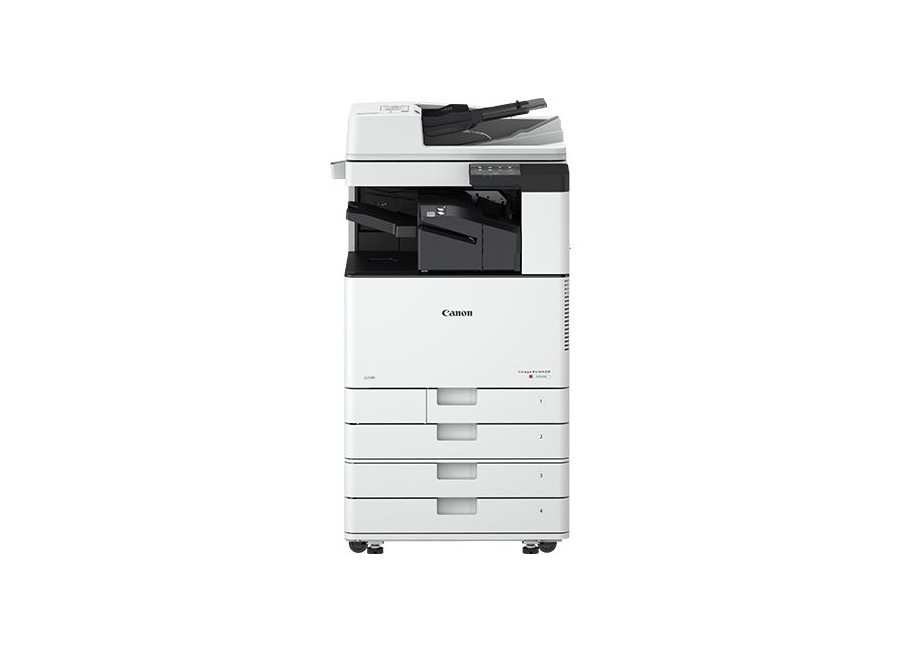 МФУ Canon image RUNNER C3125i MFP