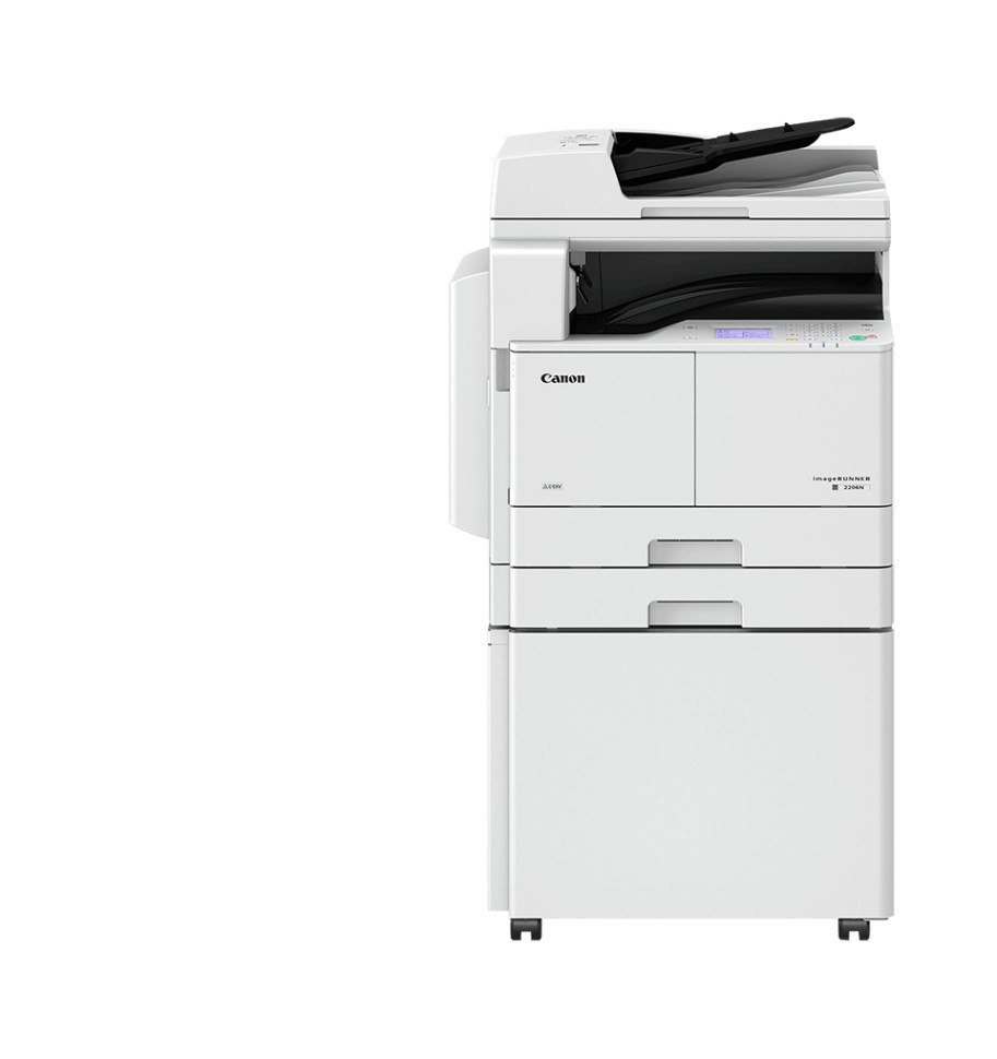 МФУ Canon image RUNNER 2206N