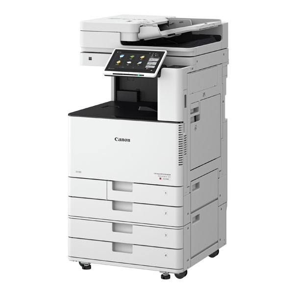 МФУ Canon IMAGERUNNER ADVANCE C3720I III MFP