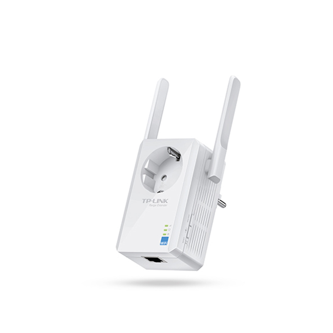Wi-Fi усилитель сигнала (репитер) TP-LINK TL-WA860RE