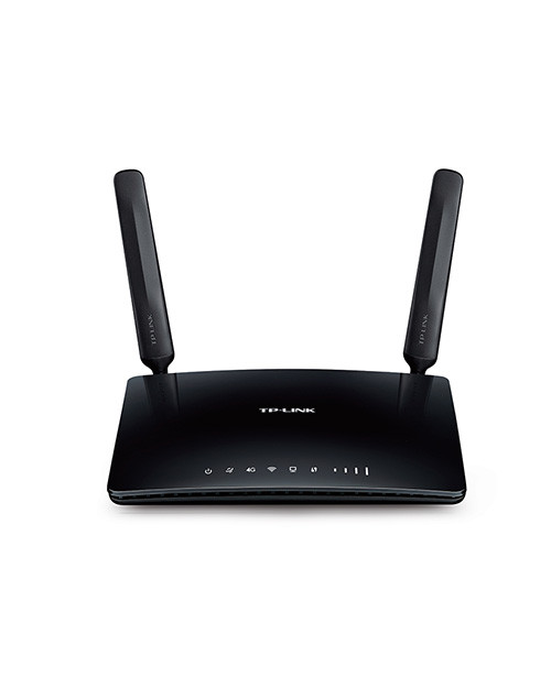 Беспроводной двухдиапазонный 4G LTE-маршрутизаторTP-link Archer MR200(EU)
