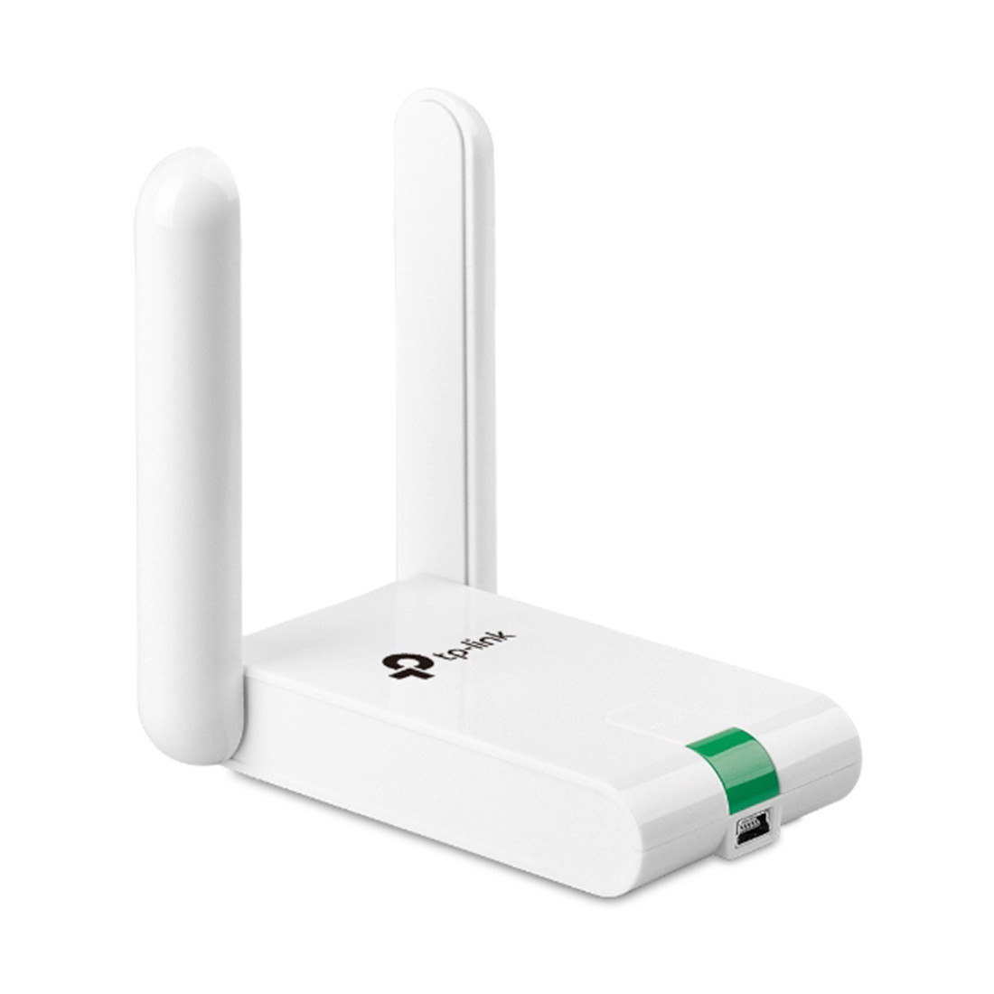 WiFi-адаптер TP-LINK TL-WN822N 300M