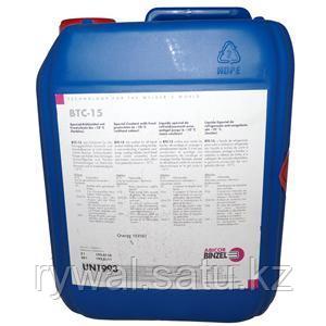 Специальный охлаждающий агент ВТС-15 5 л (ABICOR BINZEL®)