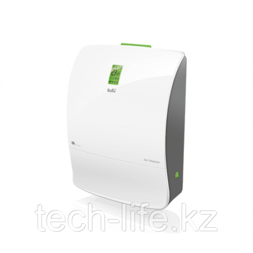 Приточно-очистительный мультикомплекс Ballu Air Master Warm CO2