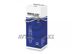 Лампа H1 Neolux (55W стандарт)