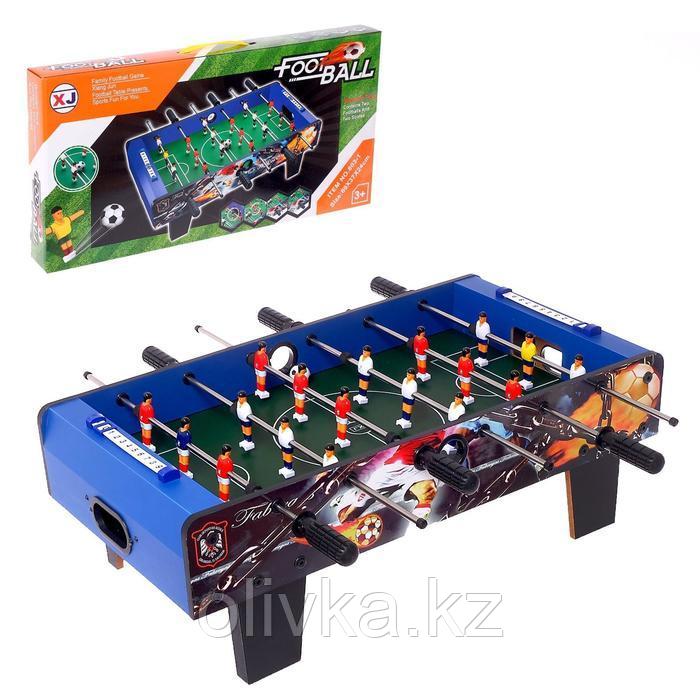 Игра настольная "Футбол"
