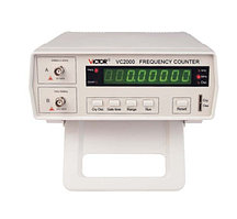 Частотомер VC2000
