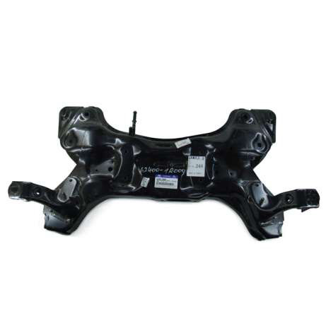 Подрамник на Hyundai Accent/Solaris (2011-2016), фото 1