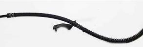 Шланг тормозной передний Hyundai Accent/Solaris (2011-2016)