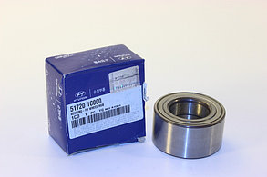 Подшипник ступицы передней Hyundai Accent/Solaris (2011-2016)