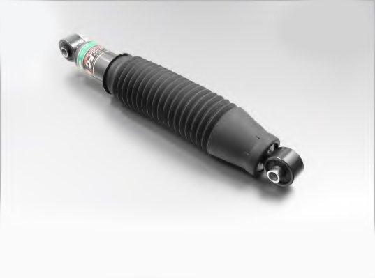 Амортизатор задний Hyundai Accent/Solaris (2011-2016), фото 1