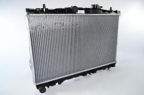 Радиатор охлаждения Hyundai Elantra (2011-2015) (АКПП)