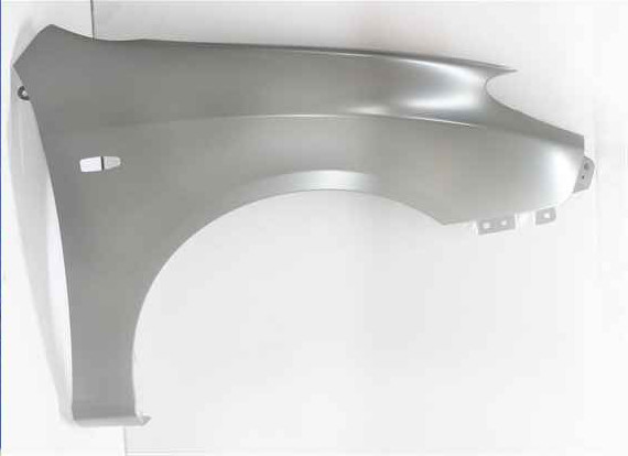 Крыло переднее Hyundai Elantra (2011-2015), фото 1