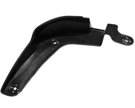 Брызговик на Hyundai Elantra (2011-2015), фото 1