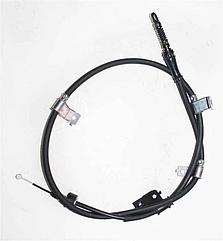 Трос ручного тормоза Hyundai Elantra (2011-2015)
