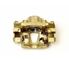 Суппорт тормозной на Hyundai Elantra (2011-2015)