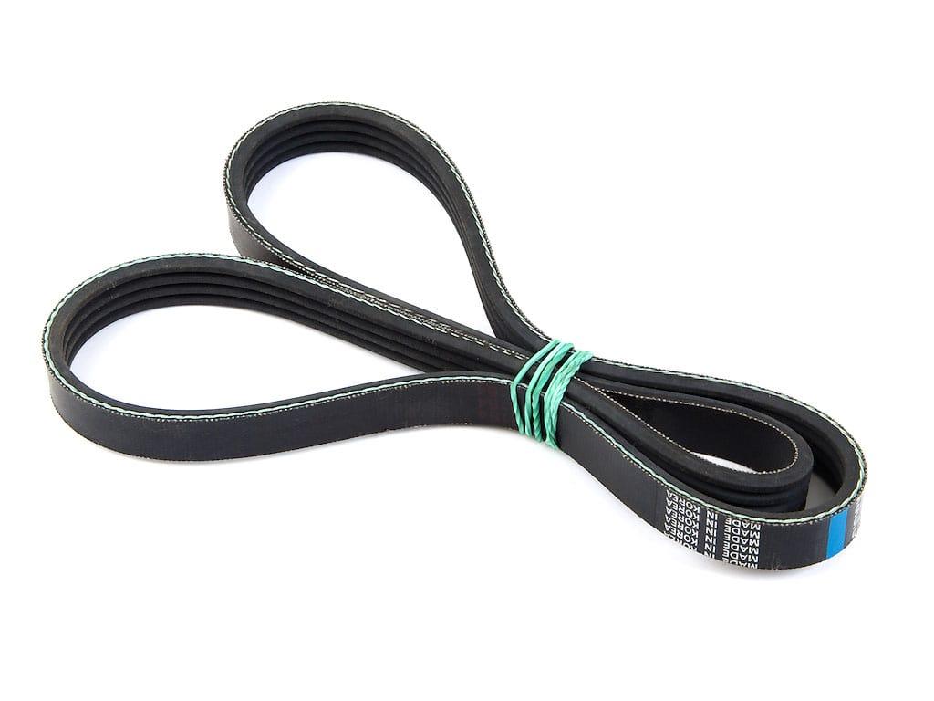 Приводной ремень на Hyundai Tucson (2004-2009), фото 1