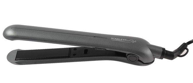 Выпрямитель Scarlett SC-HS60607 графит