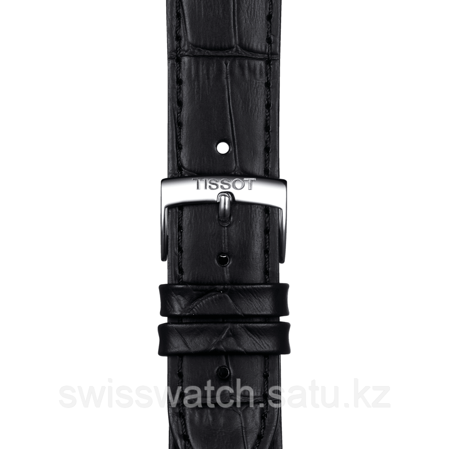 Наручные часы Tissot PR 100 Powermatic 80 T101.407.16.051.00 - фото 3 - id-p82552391