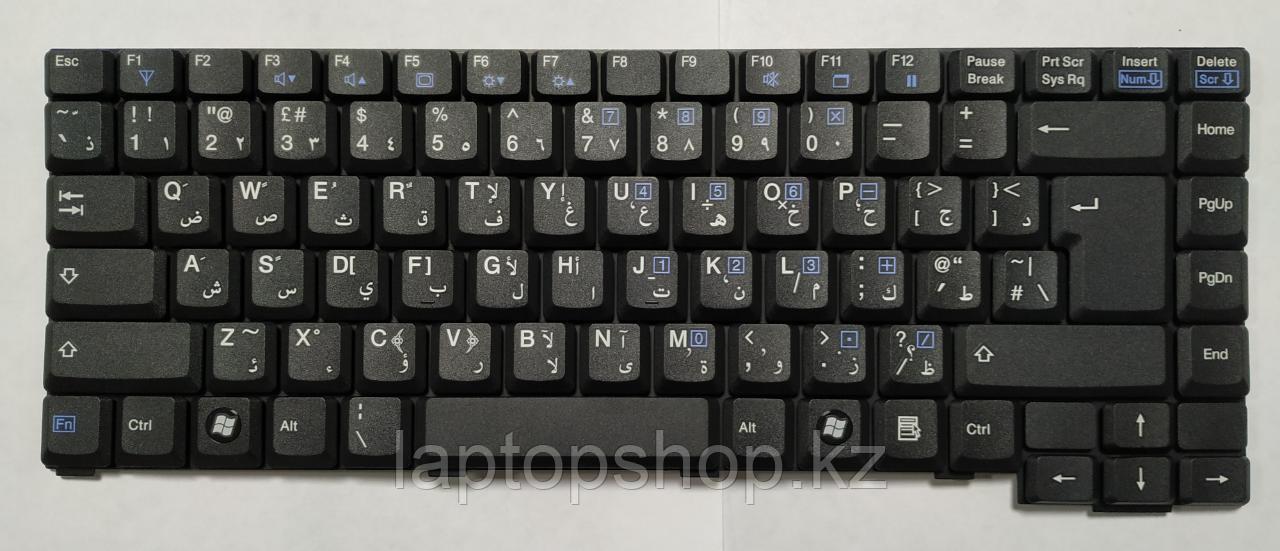 Клавиатура для ноутбука Epro