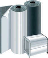 Рулон  k-flex air ad 06x1000 metall, фото 2