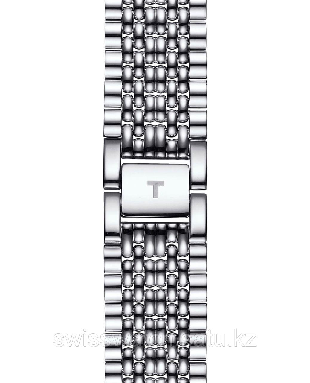 Наручные часы Tissot Everytime Swissmatic T109.407.11.032.00 - фото 3 - id-p82565356