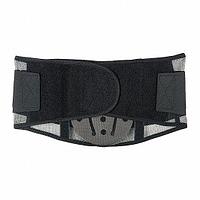 Сетчатая опора для спины с подкладкой для поясницы / Mesh Back Support with Lumbar Pad