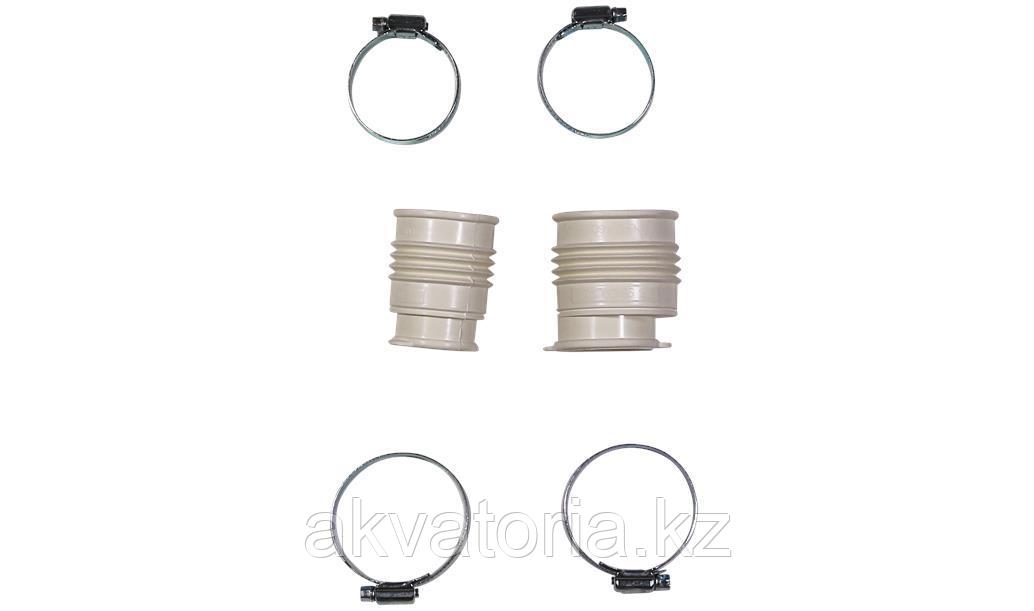 Kit, Rubber parts C, WC, CWC-3 №97775364