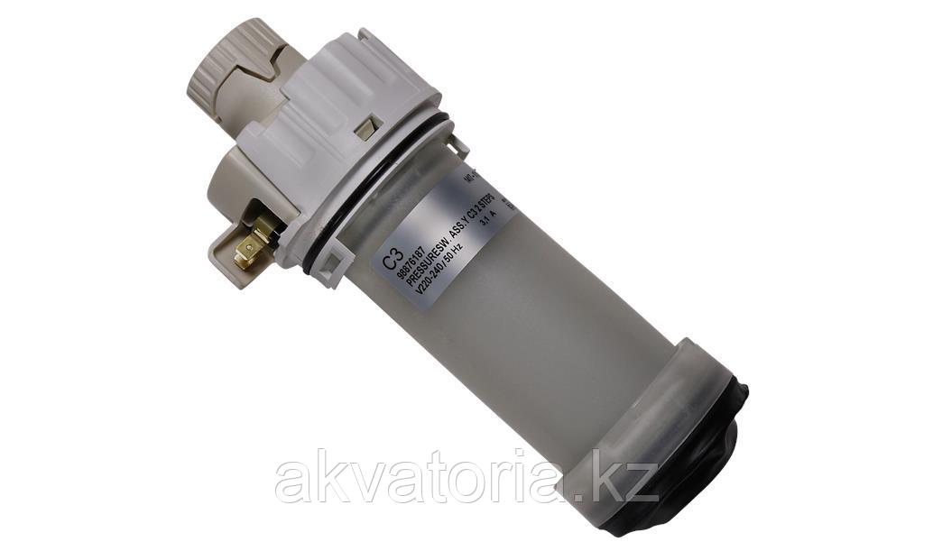 Kit, fliat switch w/micro switch c-3 (97775346)
