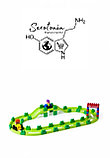 Конструктор трек "Super Blocks Racing" Miniland Испания, фото 4