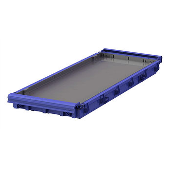 Формы для плит перекрытия