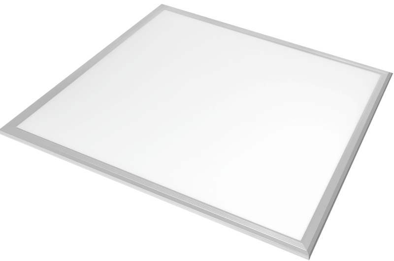 Панель накладная матовая 48W 600*600 Н30