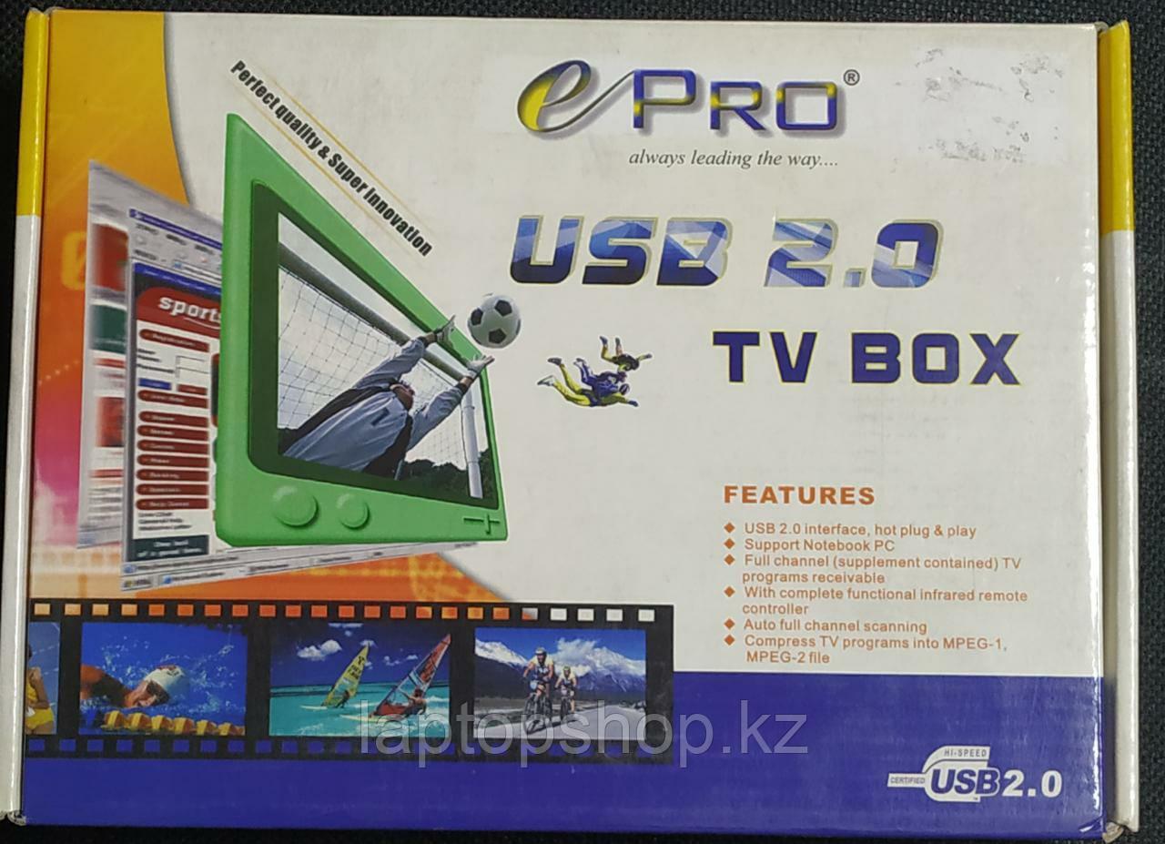 EPro USB 2.0 TV Box