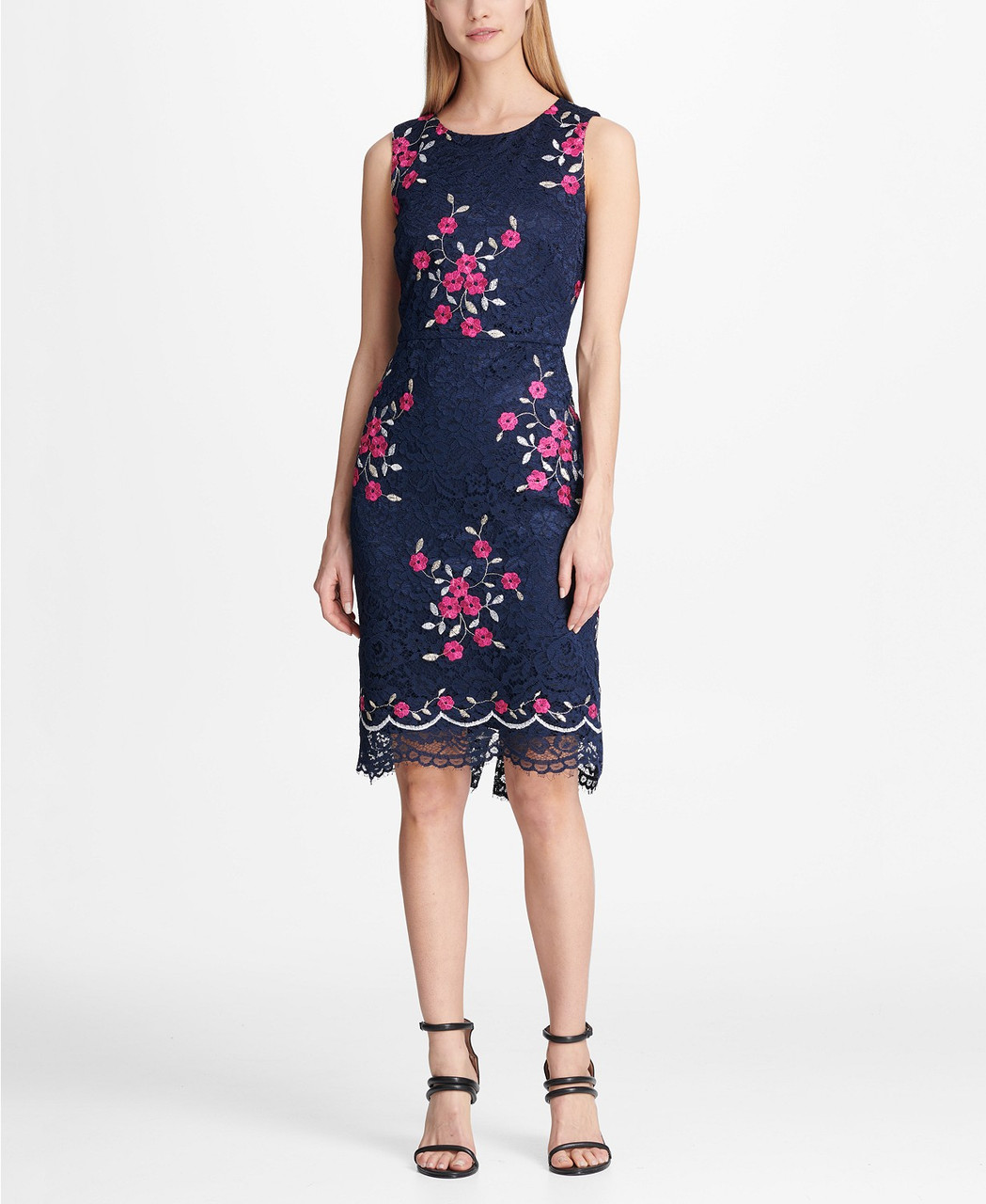 DKNY Женское платье - Е2