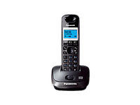 Беспроводной телефон Panasonic DECT KX-TG2521RU