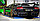 Выхлопная система Armytrix для Lamborghini Murcielago LP 640-4, фото 2