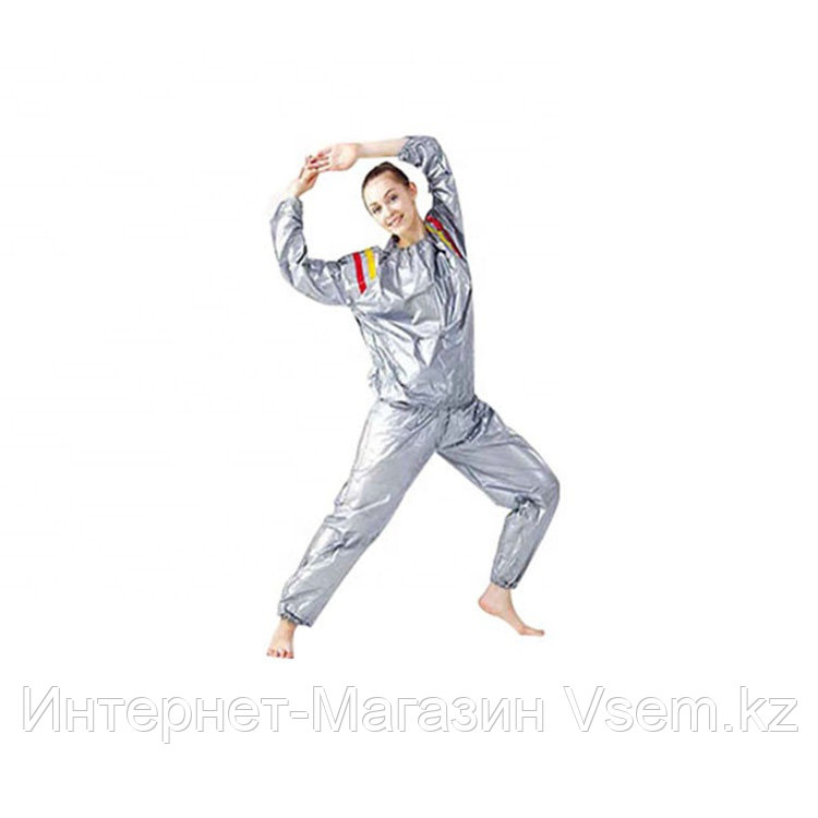 Костюм Сауна Для Похудения Купить Спортмастер